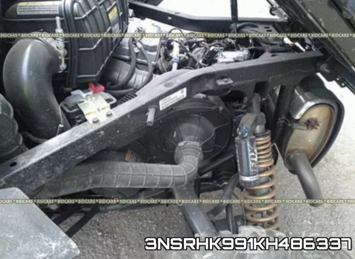 3NSRHK991KH486337 фото 10