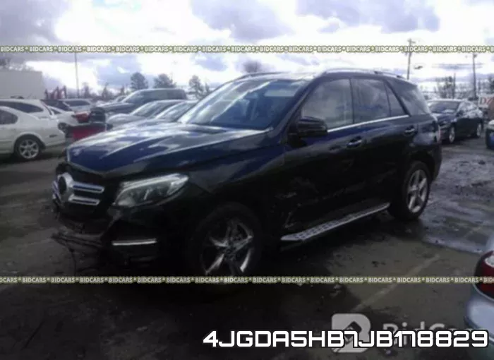 4JGDA5HB7JB178829 фото 3