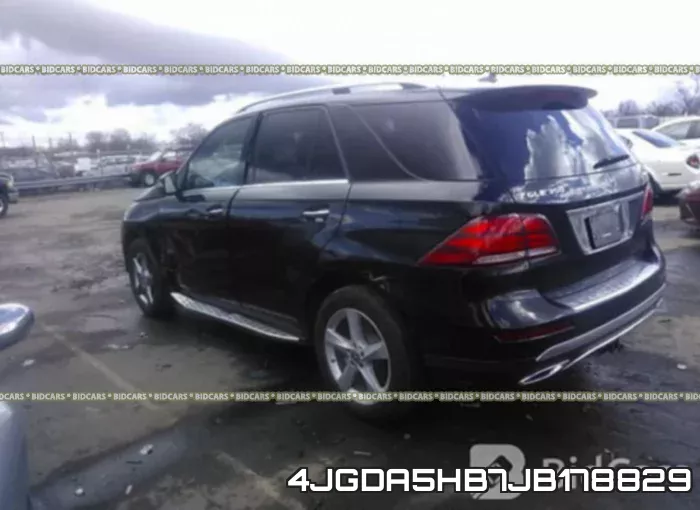 4JGDA5HB7JB178829 фото 4