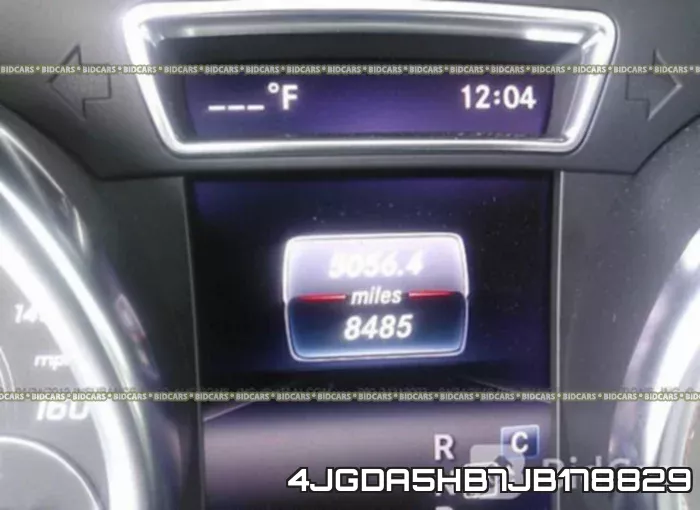 4JGDA5HB7JB178829 фото 8