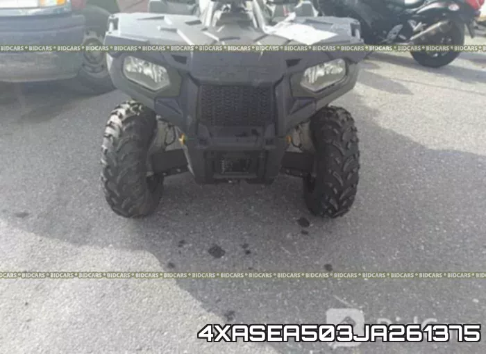 4XASEA503JA261375 фото 6