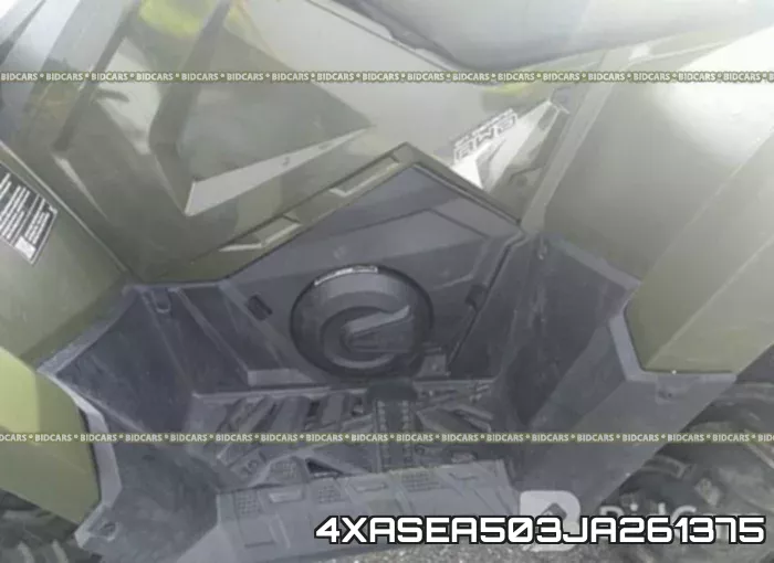 4XASEA503JA261375 фото 10