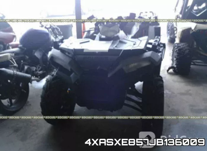 4XASXE857JB136009 фото 6