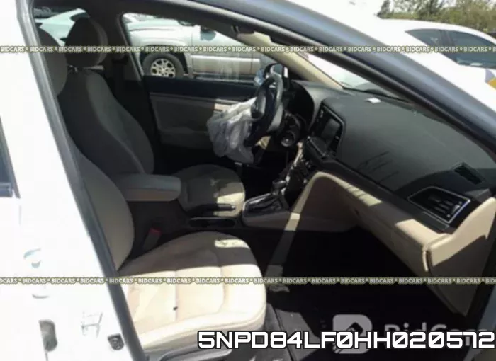 5NPD84LF0HH020572 фото 6