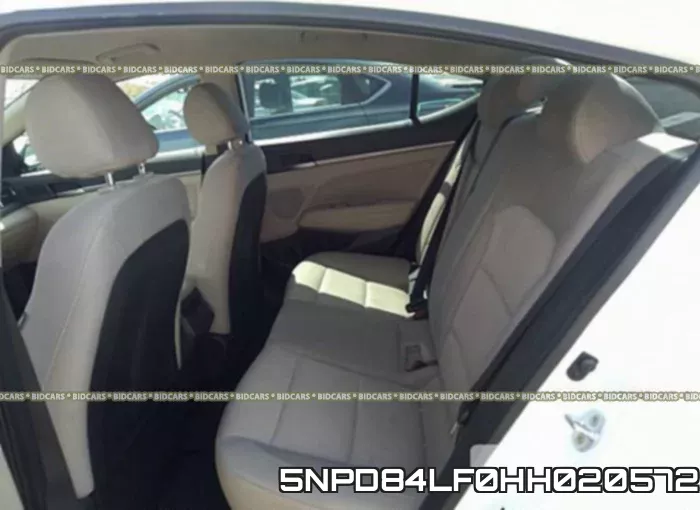 5NPD84LF0HH020572 фото 9