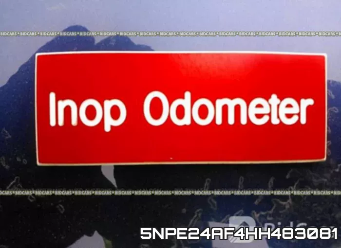 5NPE24AF4HH483081 фото 7