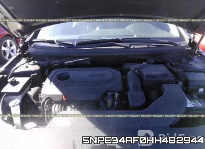5NPE34AF0HH482944 фото 2
