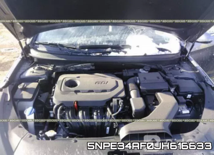 5NPE34AF0JH616633 фото 2