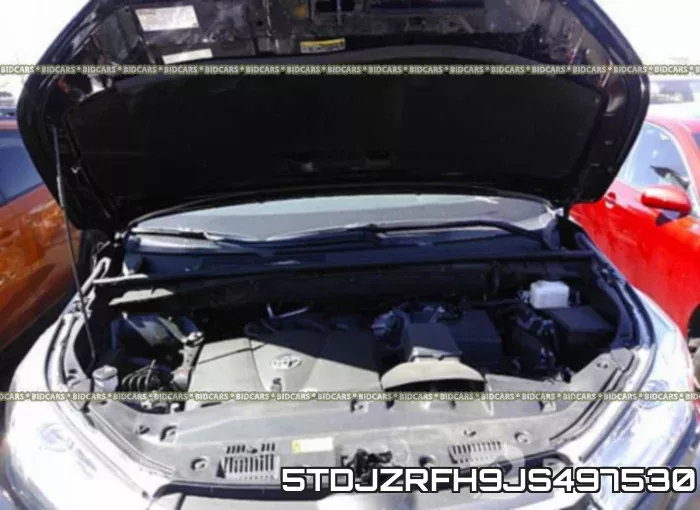 5TDJZRFH9JS497530 фото 2