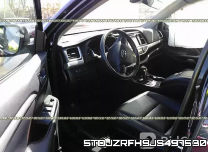 5TDJZRFH9JS497530 фото 6