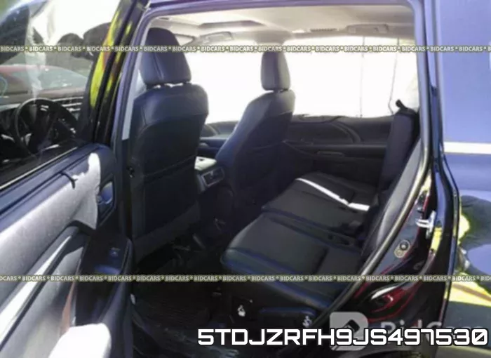 5TDJZRFH9JS497530 фото 9