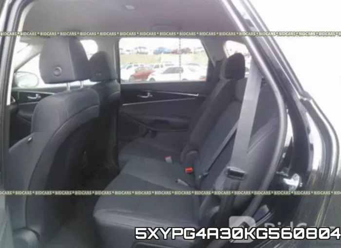 5XYPG4A30KG560804 фото 9