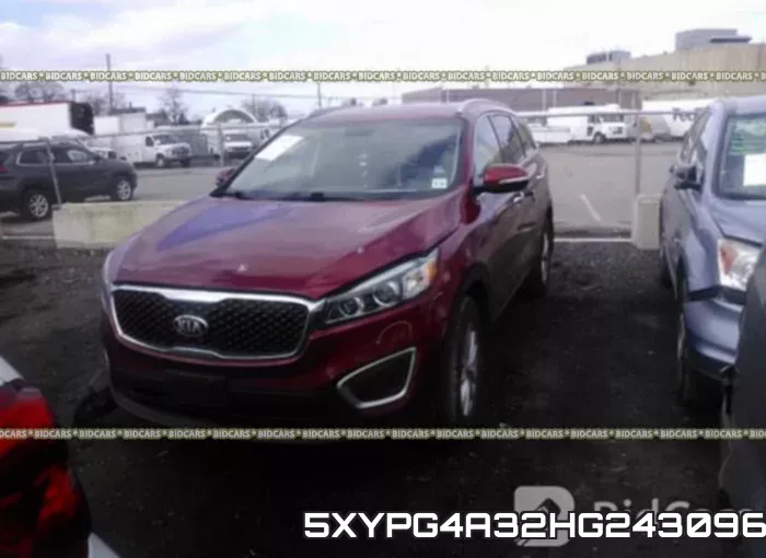 5XYPG4A32HG243096 фото 3