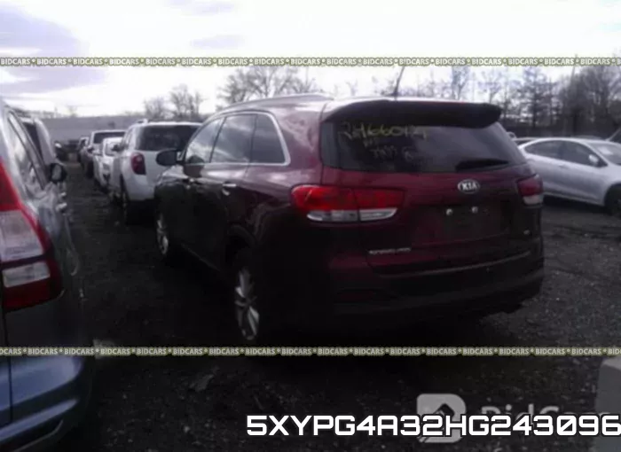 5XYPG4A32HG243096 фото 4