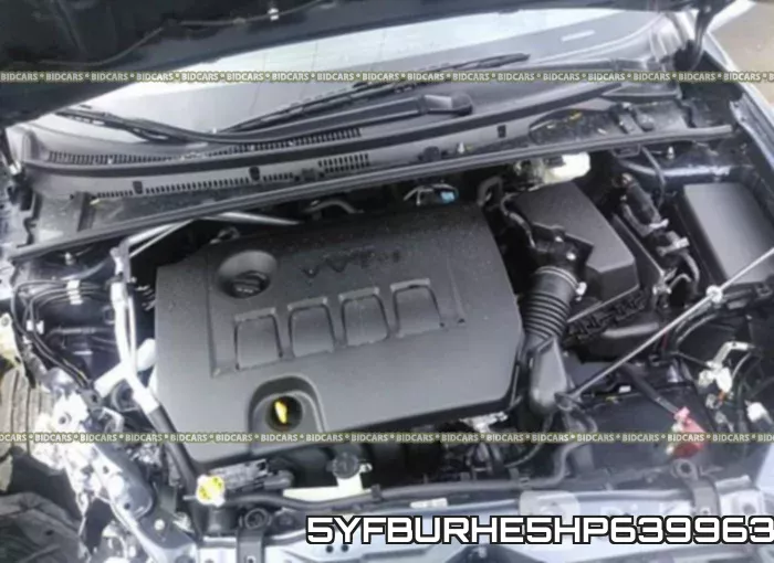 5YFBURHE5HP639963 фото 2