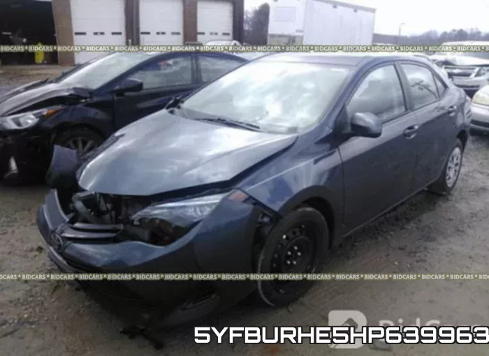 5YFBURHE5HP639963 фото 3