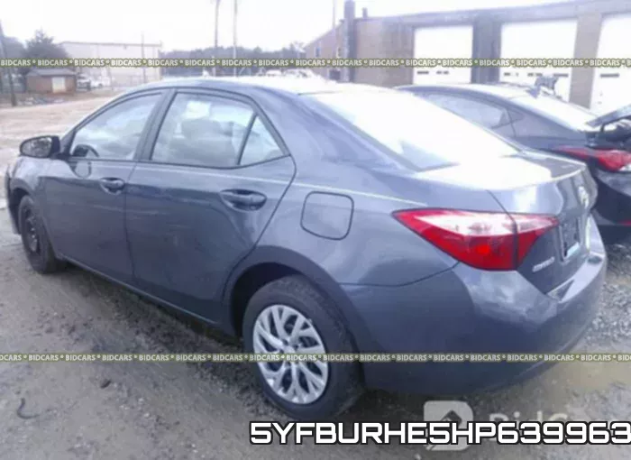 5YFBURHE5HP639963 фото 4