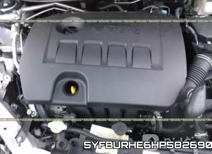 5YFBURHE6HP582690 фото 2