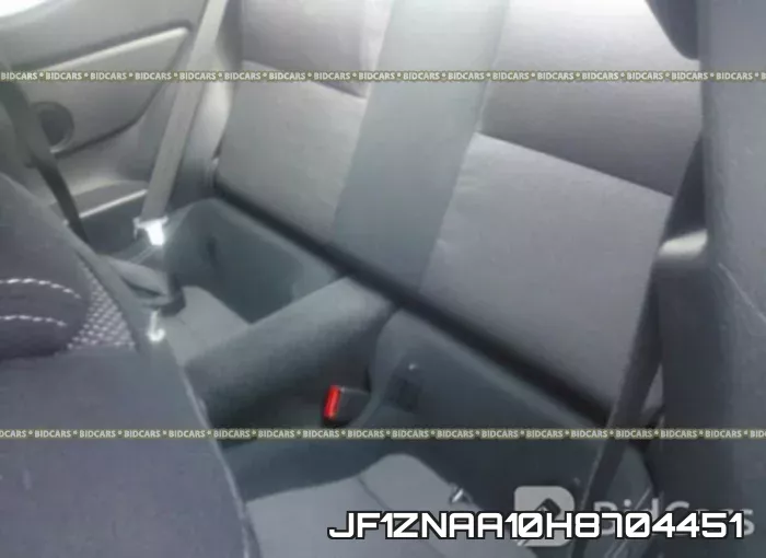 JF1ZNAA10H8704451 фото 9