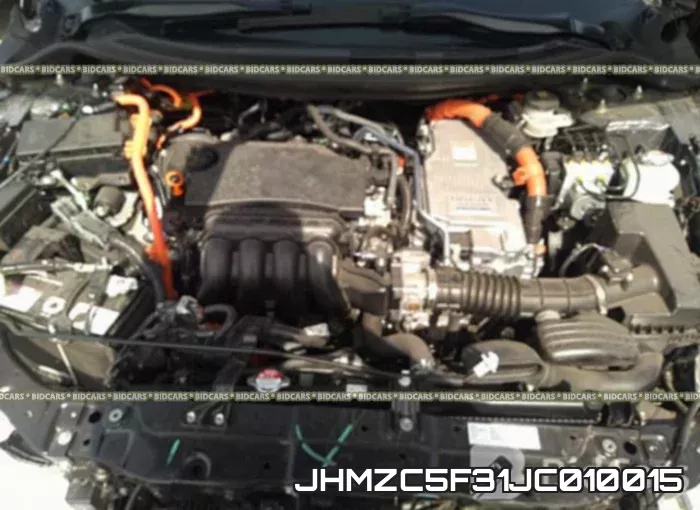 JHMZC5F31JC010015 фото 2
