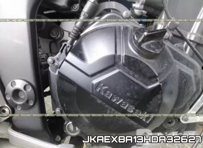 JKAEX8A13HDA32627 фото 9