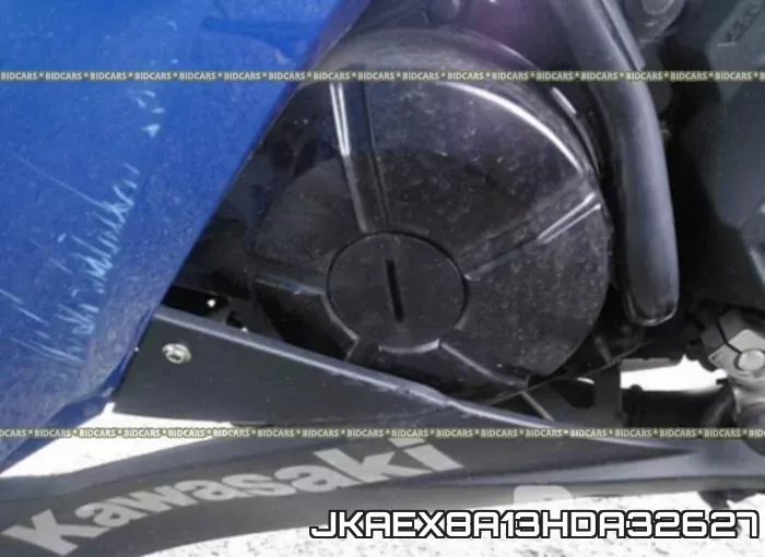 JKAEX8A13HDA32627 фото 10