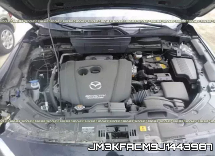JM3KFACM9J1443987 фото 2