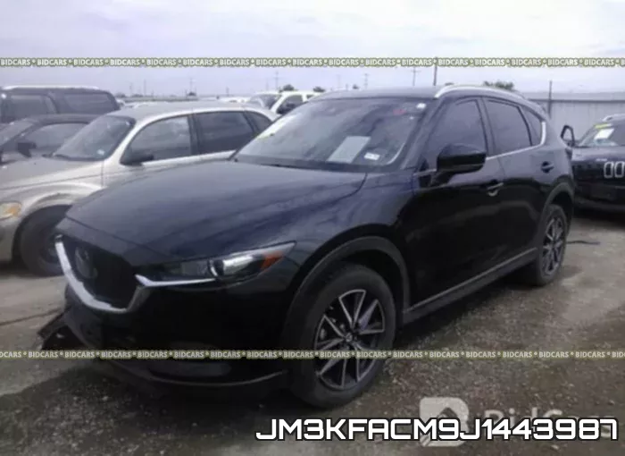 JM3KFACM9J1443987 фото 3
