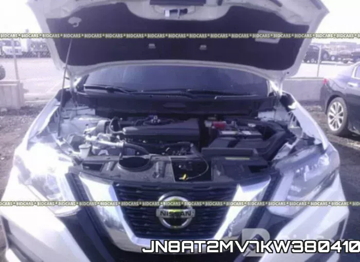 JN8AT2MV7KW380410 фото 2