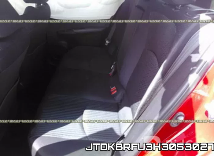 JTDKBRFU3H3053027 фото 9