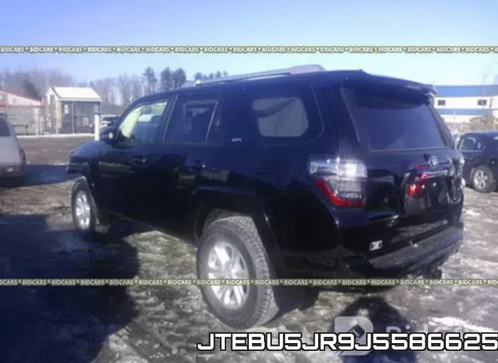 JTEBU5JR9J5586625 фото 4