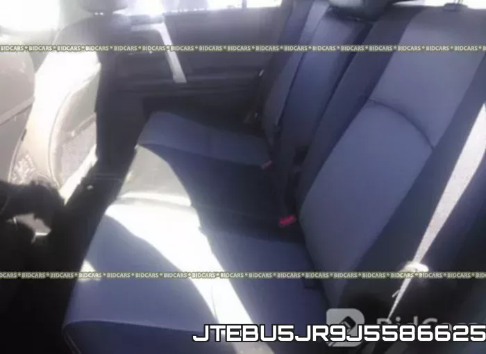 JTEBU5JR9J5586625 фото 9