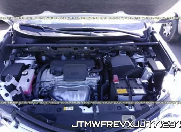 JTMWFREVXJJ744234 фото 2