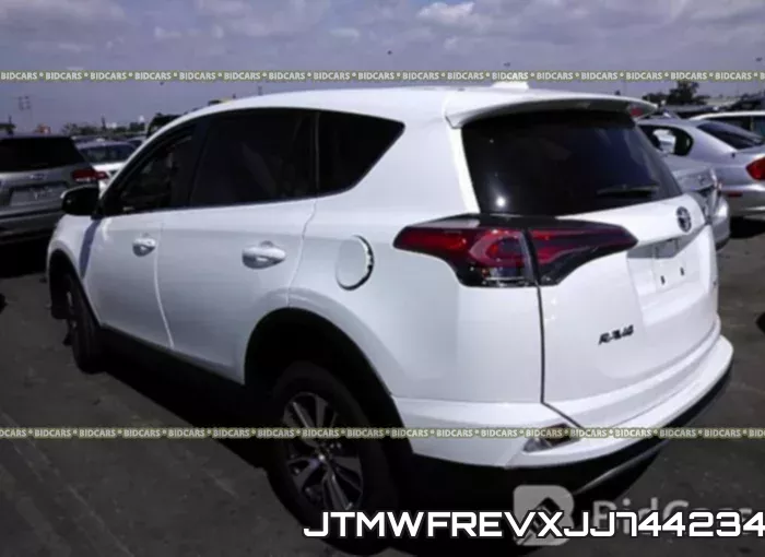JTMWFREVXJJ744234 фото 4