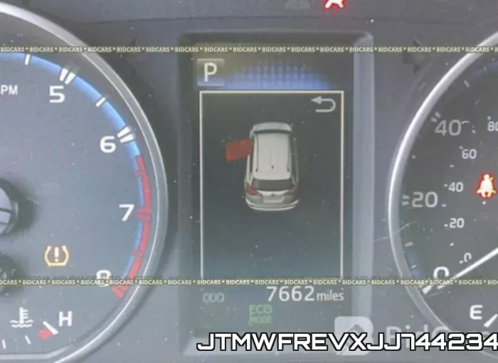 JTMWFREVXJJ744234 фото 8
