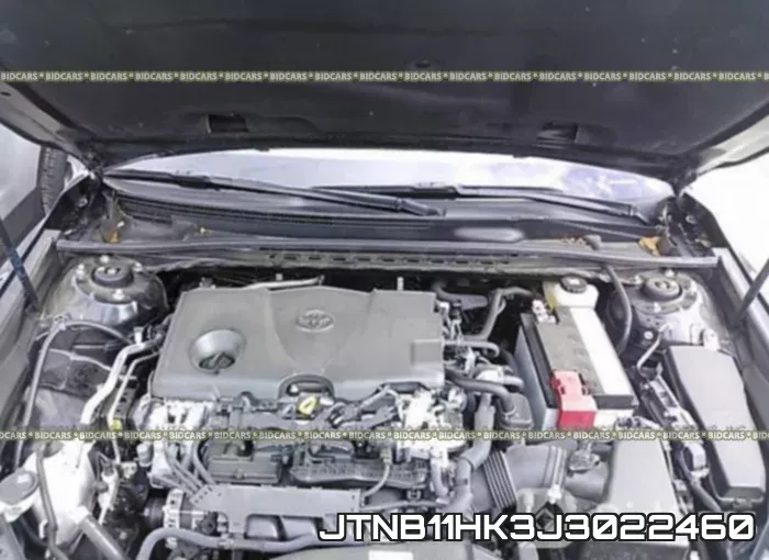 JTNB11HK3J3022460 фото 2