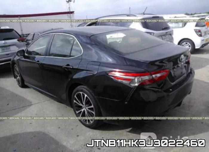 JTNB11HK3J3022460 фото 4