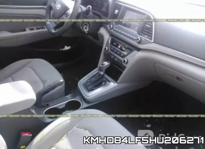 KMHD84LF5HU206271 фото 6