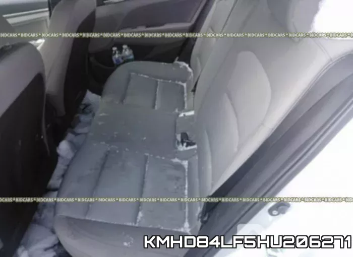 KMHD84LF5HU206271 фото 9