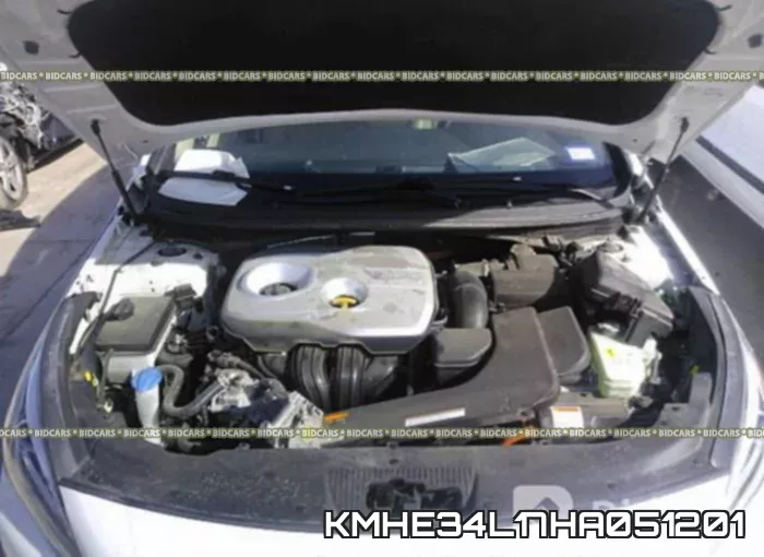KMHE34L17HA051201 фото 2