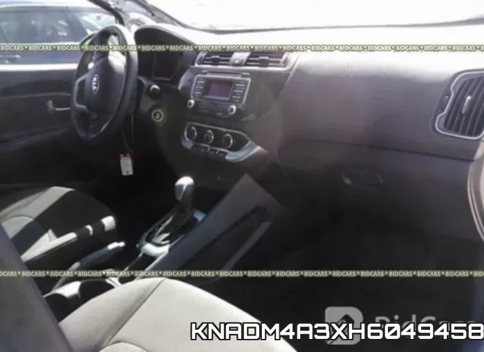 KNADM4A3XH6049458 фото 6