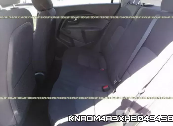 KNADM4A3XH6049458 фото 9