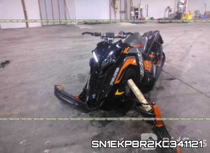 SN1EKP8R2KC341121 фото 3
