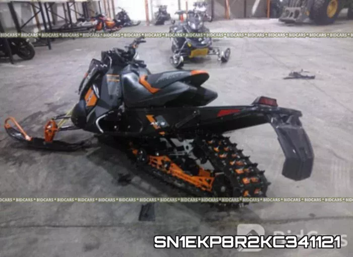 SN1EKP8R2KC341121 фото 4