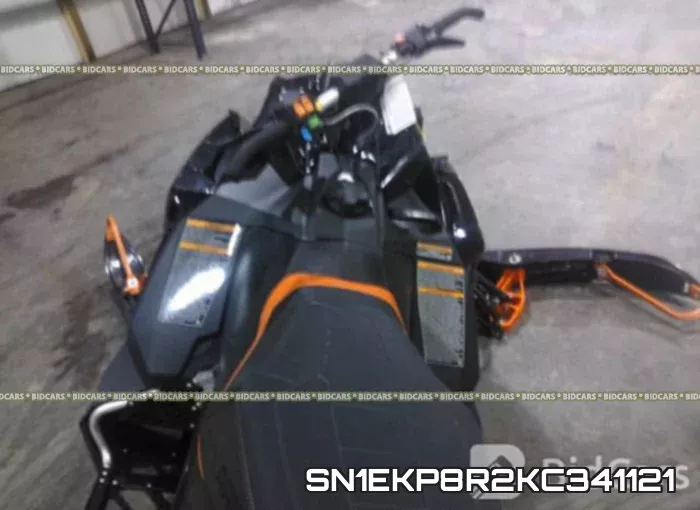 SN1EKP8R2KC341121 фото 6