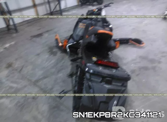 SN1EKP8R2KC341121 фото 9