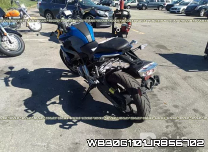 WB30G1101JR856702 фото 4
