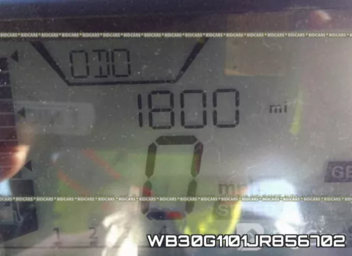WB30G1101JR856702 фото 8