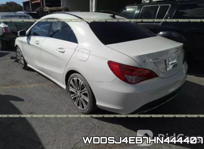 WDDSJ4EB7HN444407 фото 4