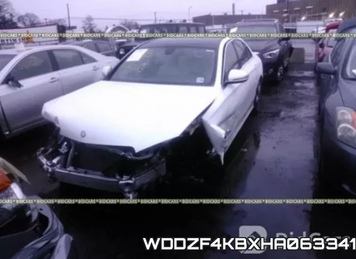 WDDZF4KBXHA063341 фото 7